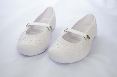 Sapatilha feminina Profissional antiderrapante